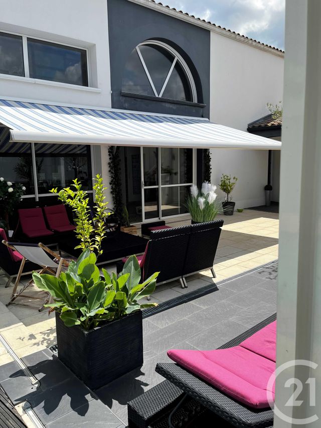 Maison &agrave; vendre - 9 pi&egrave;ces - 263 m2 - Reze - 44 - PAYS-DE-LOIRE