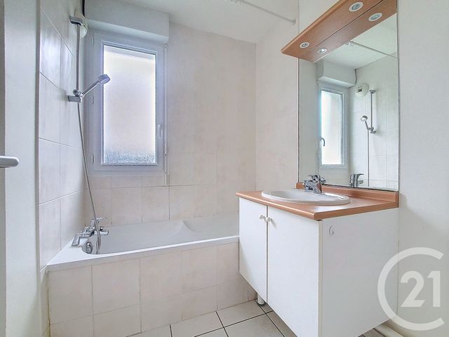 Appartement F2 &agrave; louer - 2 pi&egrave;ces - 50,40 m2 - Nantes - 44 - PAYS-DE-LOIRE
