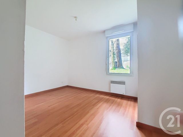Appartement F2 &agrave; louer - 2 pi&egrave;ces - 50,40 m2 - Nantes - 44 - PAYS-DE-LOIRE