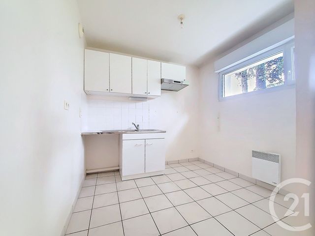 Appartement F2 &agrave; louer - 2 pi&egrave;ces - 50,40 m2 - Nantes - 44 - PAYS-DE-LOIRE