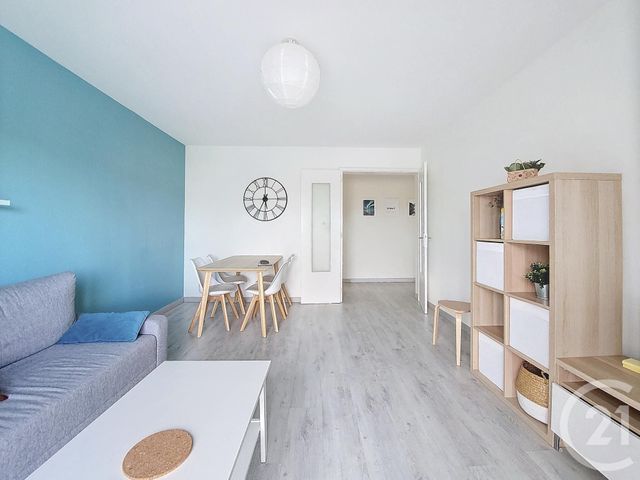 appartement - ST SEBASTIEN SUR LOIRE - 44