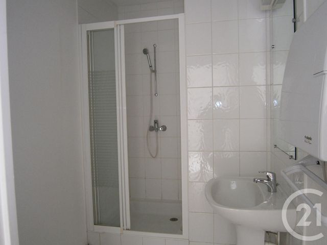 Appartement F1 &agrave; louer - 1 pi&egrave;ce - 21,44 m2 - Nantes - 44 - PAYS-DE-LOIRE