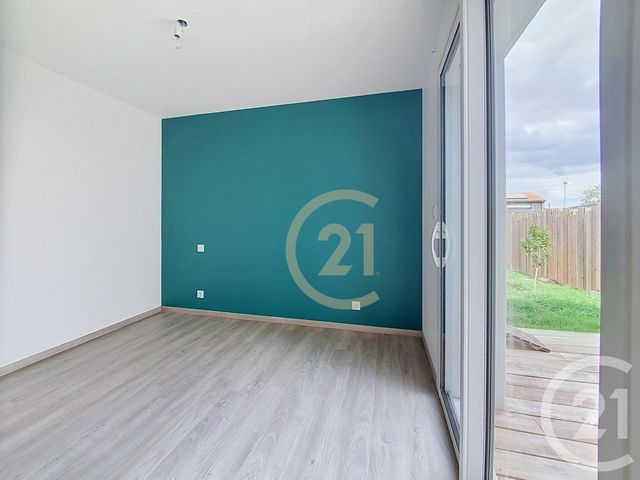Maison &agrave; louer - 4 pi&egrave;ces - 73,90 m2 - Reze - 44 - PAYS-DE-LOIRE