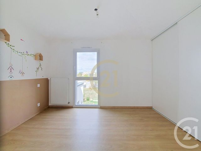 Maison &agrave; louer - 4 pi&egrave;ces - 73,90 m2 - Reze - 44 - PAYS-DE-LOIRE
