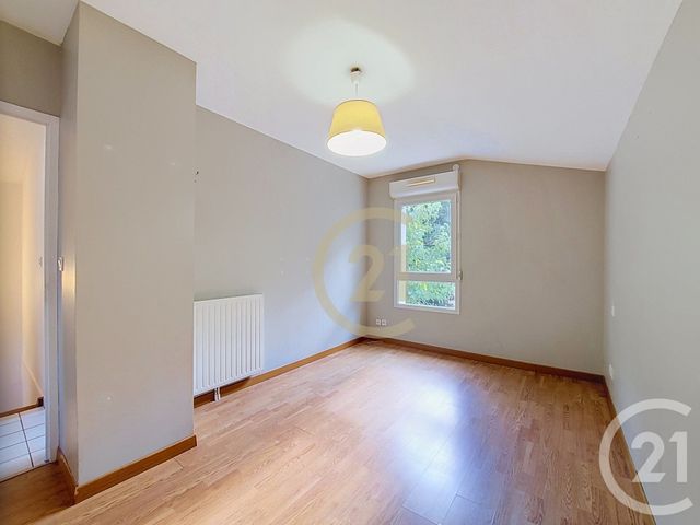 Maison &agrave; louer - 4 pi&egrave;ces - 86,10 m2 - Nantes - 44 - PAYS-DE-LOIRE