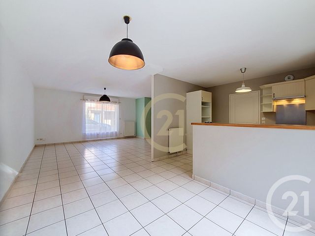 Maison &agrave; louer - 4 pi&egrave;ces - 86,10 m2 - Nantes - 44 - PAYS-DE-LOIRE