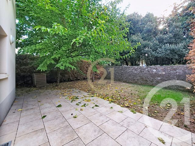 Maison &agrave; louer - 4 pi&egrave;ces - 86,10 m2 - Nantes - 44 - PAYS-DE-LOIRE