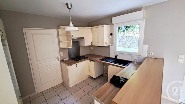 Maison &agrave; louer - 4 pi&egrave;ces - 86,10 m2 - Nantes - 44 - PAYS-DE-LOIRE