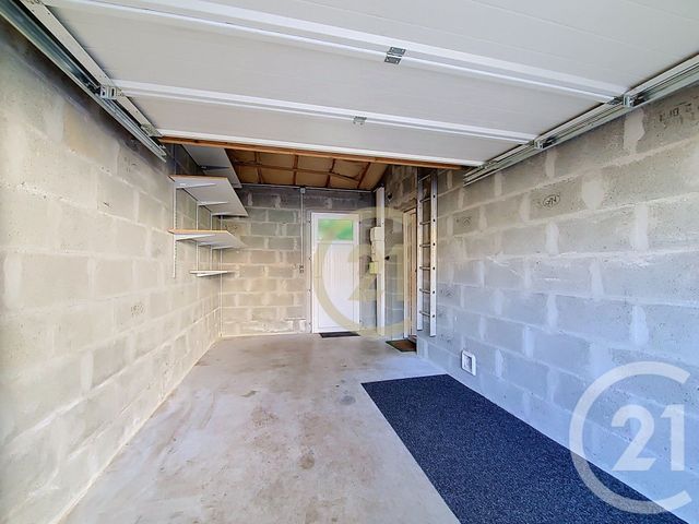 Maison &agrave; louer - 4 pi&egrave;ces - 86,10 m2 - Nantes - 44 - PAYS-DE-LOIRE