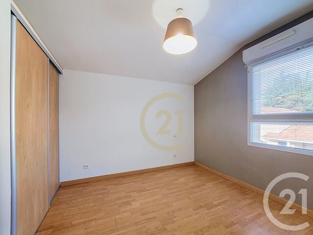 Maison &agrave; louer - 4 pi&egrave;ces - 86,10 m2 - Nantes - 44 - PAYS-DE-LOIRE
