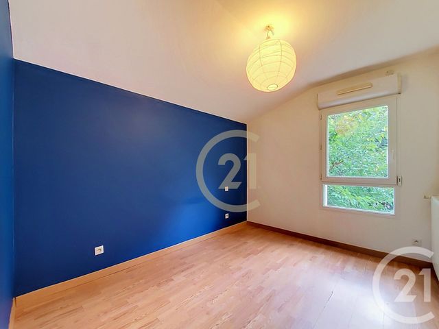 Maison &agrave; louer - 4 pi&egrave;ces - 86,10 m2 - Nantes - 44 - PAYS-DE-LOIRE