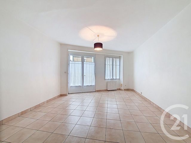 Maison &agrave; louer - 3 pi&egrave;ces - 68,46 m2 - Reze - 44 - PAYS-DE-LOIRE