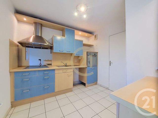 appartement - REZE - 44