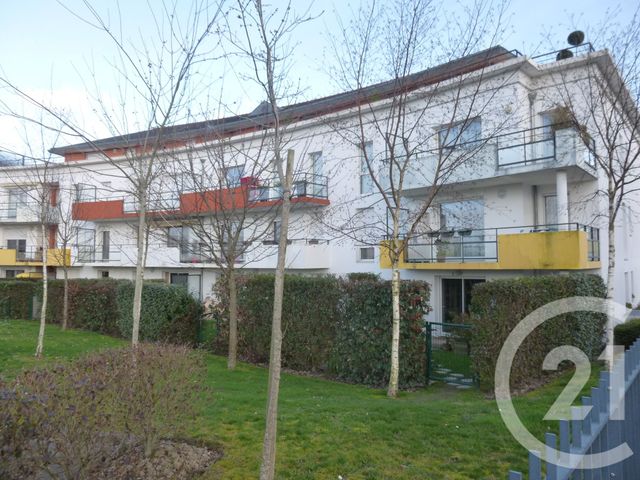 appartement - REZE - 44