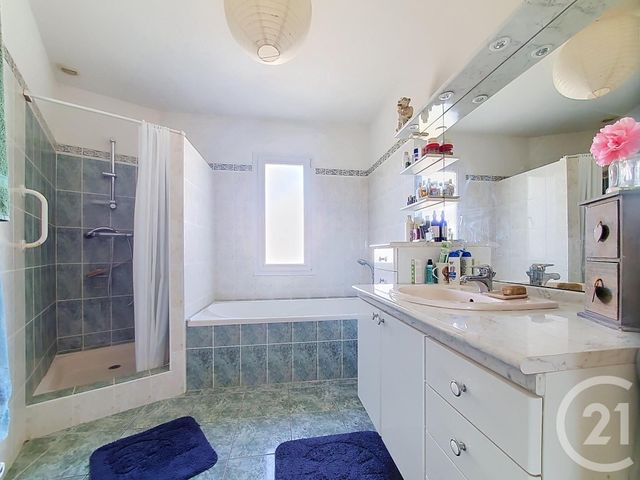 Maison &agrave; vendre - 4 pi&egrave;ces - 115,39 m2 - Les Sorinieres - 44 - PAYS-DE-LOIRE