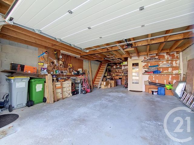 Maison &agrave; vendre - 4 pi&egrave;ces - 115,39 m2 - Les Sorinieres - 44 - PAYS-DE-LOIRE