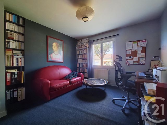Maison &agrave; vendre - 4 pi&egrave;ces - 115,39 m2 - Les Sorinieres - 44 - PAYS-DE-LOIRE