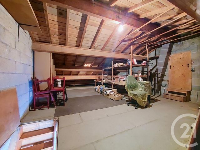 Maison &agrave; vendre - 4 pi&egrave;ces - 115,39 m2 - Les Sorinieres - 44 - PAYS-DE-LOIRE