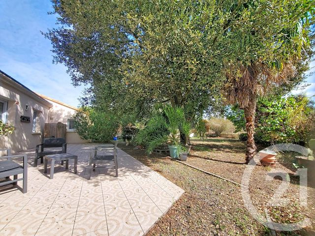 Maison &agrave; vendre - 4 pi&egrave;ces - 115,39 m2 - Les Sorinieres - 44 - PAYS-DE-LOIRE