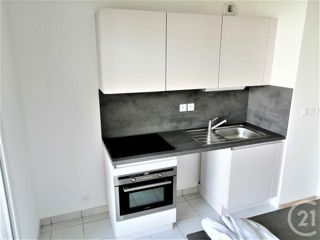 Appartement F3 &agrave; louer - 3 pi&egrave;ces - 59 m2 - St Sebastien Sur Loire - 44 - PAYS-DE-LOIRE