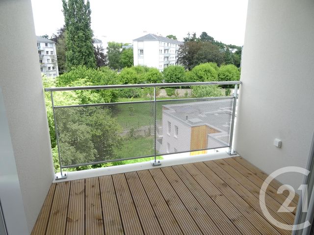 appartement - ST SEBASTIEN SUR LOIRE - 44