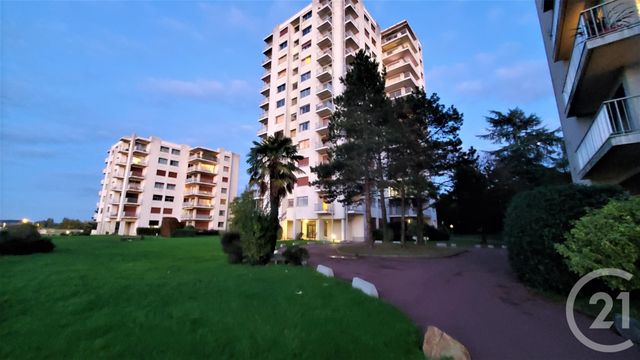 appartement - ST SEBASTIEN SUR LOIRE - 44