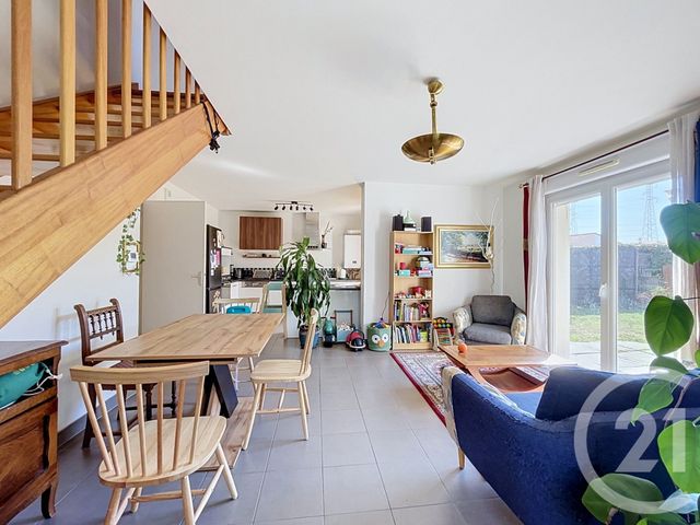 maison - REZE - 44