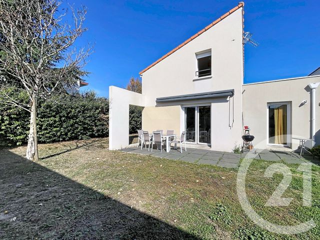 maison - REZE - 44