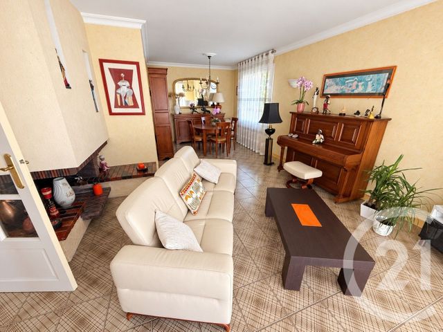 Maison &agrave; vendre - 5 pi&egrave;ces - 101 m2 - Bouguenais - 44 - PAYS-DE-LOIRE