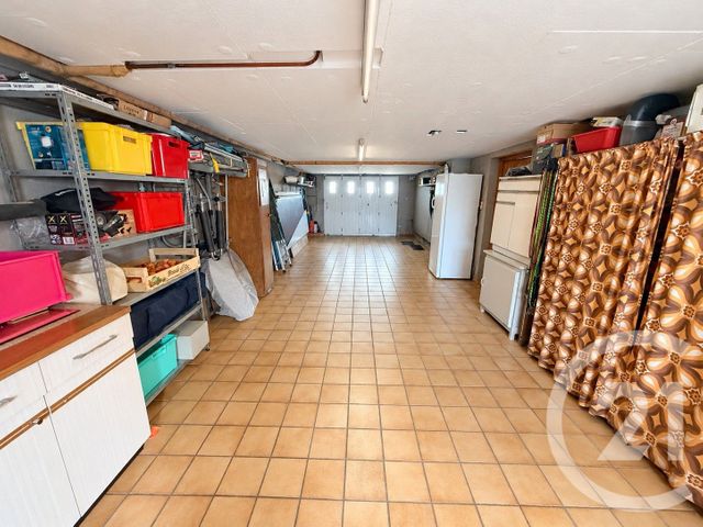 Maison &agrave; vendre - 5 pi&egrave;ces - 101 m2 - Bouguenais - 44 - PAYS-DE-LOIRE