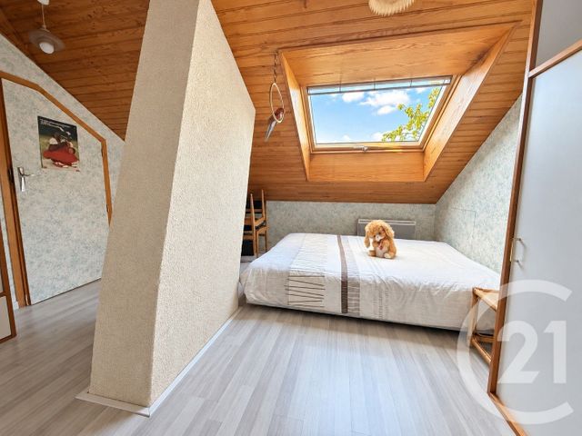 Maison &agrave; vendre - 5 pi&egrave;ces - 101 m2 - Bouguenais - 44 - PAYS-DE-LOIRE