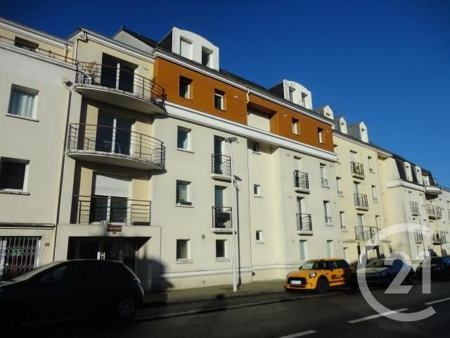Appartement F2 &agrave; louer - 2 pi&egrave;ces - 56,02 m2 - Reze - 44 - PAYS-DE-LOIRE