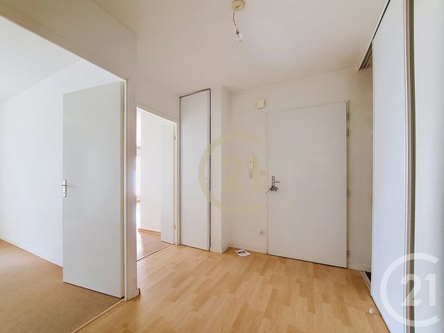 Appartement F2 &agrave; louer - 2 pi&egrave;ces - 56,02 m2 - Reze - 44 - PAYS-DE-LOIRE