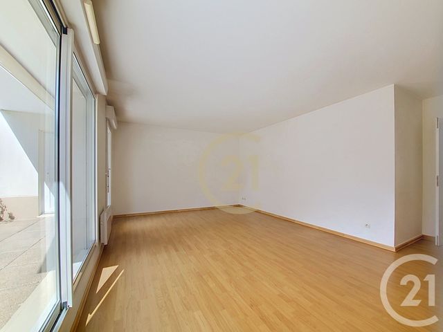 Appartement F2 &agrave; louer - 2 pi&egrave;ces - 56,02 m2 - Reze - 44 - PAYS-DE-LOIRE