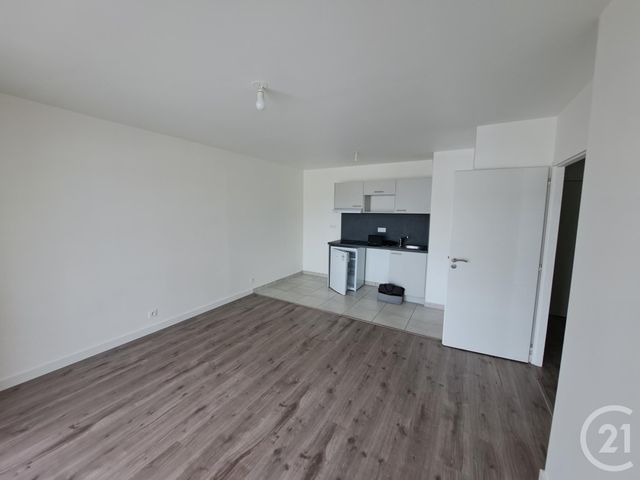 Appartement F2 &agrave; louer - 2 pi&egrave;ces - 41,40 m2 - St Sebastien Sur Loire - 44 - PAYS-DE-LOIRE