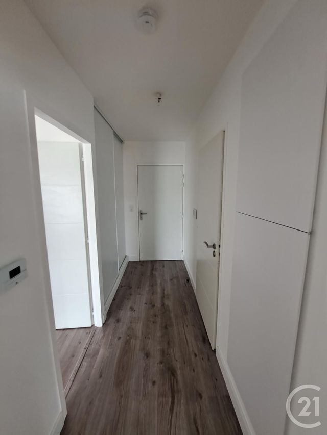Appartement F2 &agrave; louer - 2 pi&egrave;ces - 41,40 m2 - St Sebastien Sur Loire - 44 - PAYS-DE-LOIRE