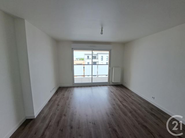 Appartement F2 &agrave; louer - 2 pi&egrave;ces - 41,40 m2 - St Sebastien Sur Loire - 44 - PAYS-DE-LOIRE