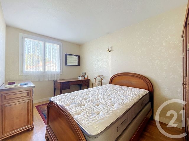 Appartement T3 &agrave; vendre - 4 pi&egrave;ces - 72,44 m2 - Reze - 44 - PAYS-DE-LOIRE