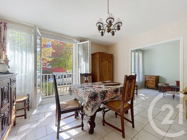appartement - REZE - 44