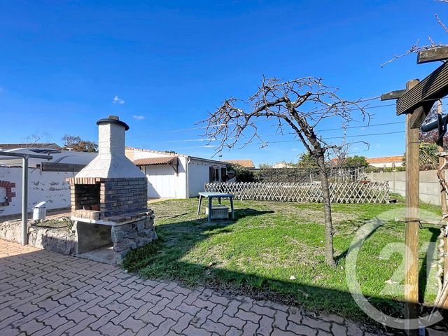 Maison &agrave; vendre - 5 pi&egrave;ces - 103 m2 - Les Sorinieres - 44 - PAYS-DE-LOIRE