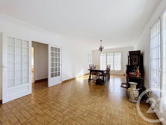 Maison &agrave; vendre - 5 pi&egrave;ces - 103 m2 - Les Sorinieres - 44 - PAYS-DE-LOIRE