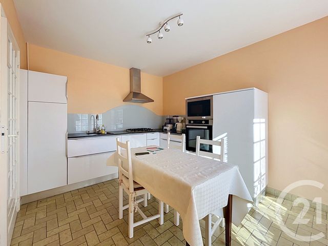 Maison &agrave; vendre - 5 pi&egrave;ces - 103 m2 - Les Sorinieres - 44 - PAYS-DE-LOIRE