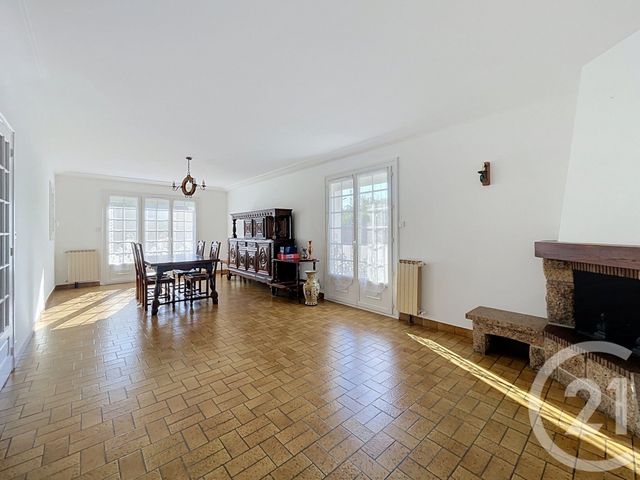 Maison &agrave; vendre - 5 pi&egrave;ces - 103 m2 - Les Sorinieres - 44 - PAYS-DE-LOIRE