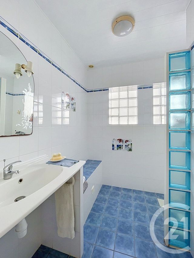 Maison &agrave; vendre - 5 pi&egrave;ces - 103 m2 - Les Sorinieres - 44 - PAYS-DE-LOIRE
