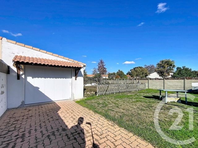 Maison &agrave; vendre - 5 pi&egrave;ces - 103 m2 - Les Sorinieres - 44 - PAYS-DE-LOIRE