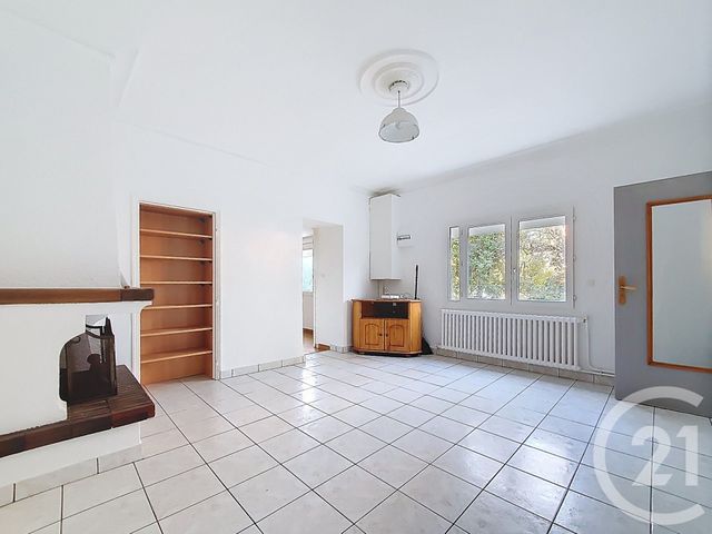 Maison &agrave; louer - 4 pi&egrave;ces - 90,44 m2 - Reze - 44 - PAYS-DE-LOIRE