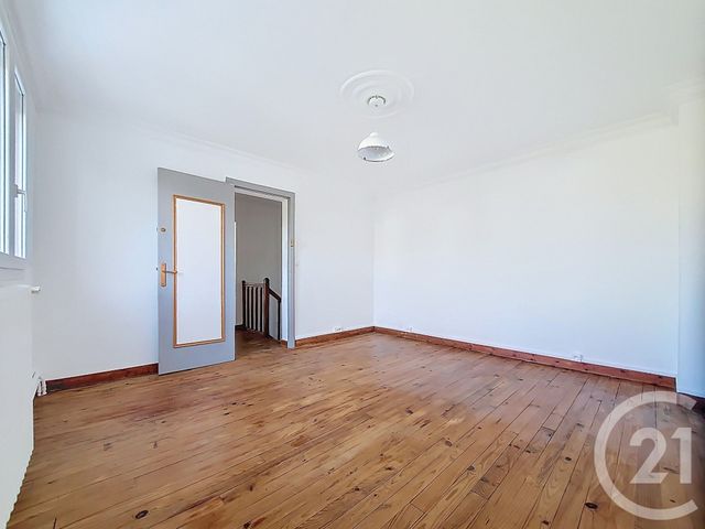 Maison &agrave; louer - 4 pi&egrave;ces - 90,44 m2 - Reze - 44 - PAYS-DE-LOIRE
