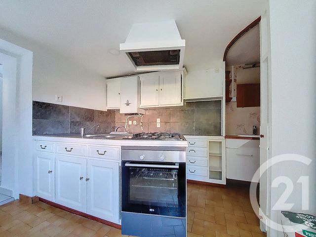 Maison &agrave; louer - 4 pi&egrave;ces - 90,44 m2 - Reze - 44 - PAYS-DE-LOIRE