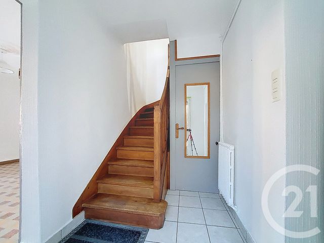 Maison &agrave; louer - 4 pi&egrave;ces - 90,44 m2 - Reze - 44 - PAYS-DE-LOIRE