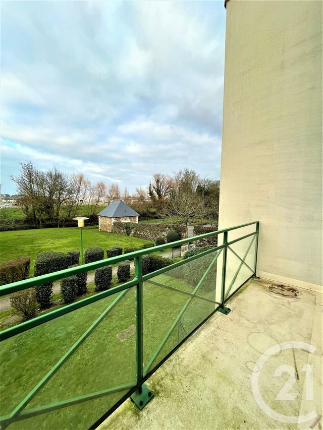Appartement F2 &agrave; louer - 2 pi&egrave;ces - 37,52 m2 - Bouguenais - 44 - PAYS-DE-LOIRE